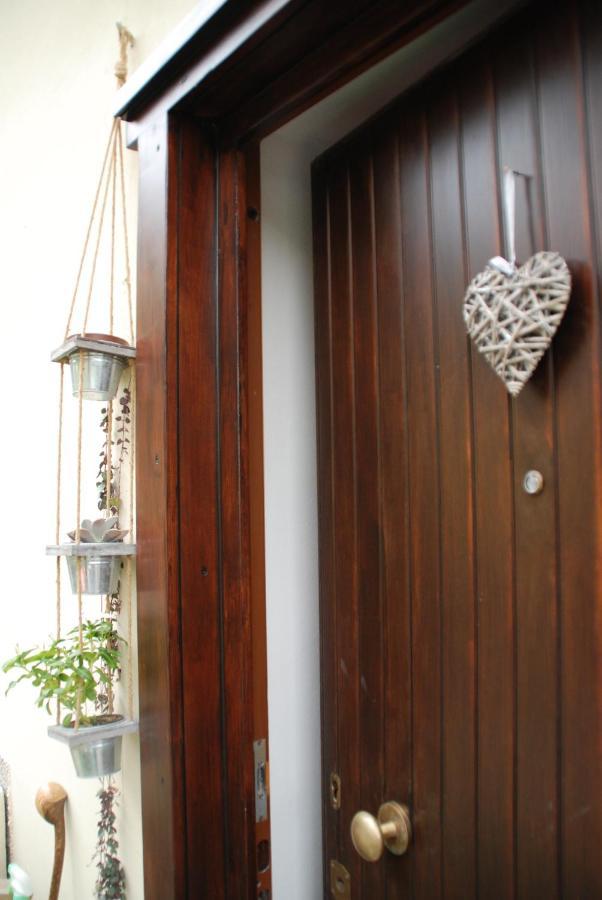 B&B Ca'Rina Rovereto  Exteriör bild