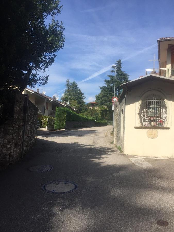 B&B Ca'Rina Rovereto  Exteriör bild