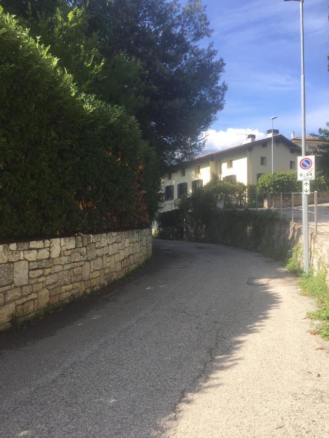 B&B Ca'Rina Rovereto  Exteriör bild