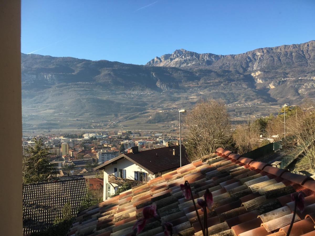 B&B Ca'Rina Rovereto  Exteriör bild
