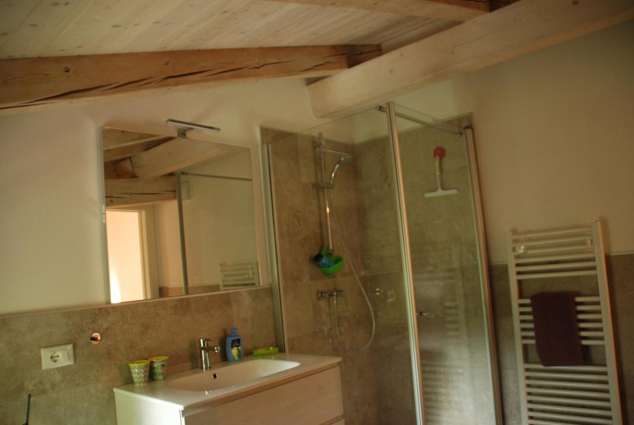 B&B Ca'Rina Rovereto  Exteriör bild