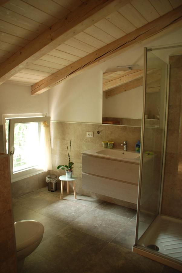 B&B Ca'Rina Rovereto  Exteriör bild