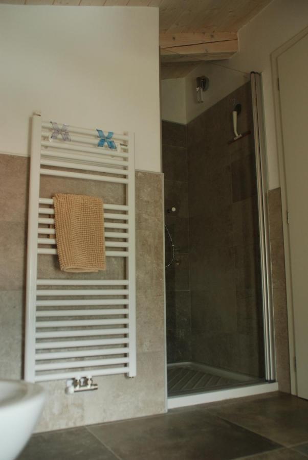 B&B Ca'Rina Rovereto  Exteriör bild