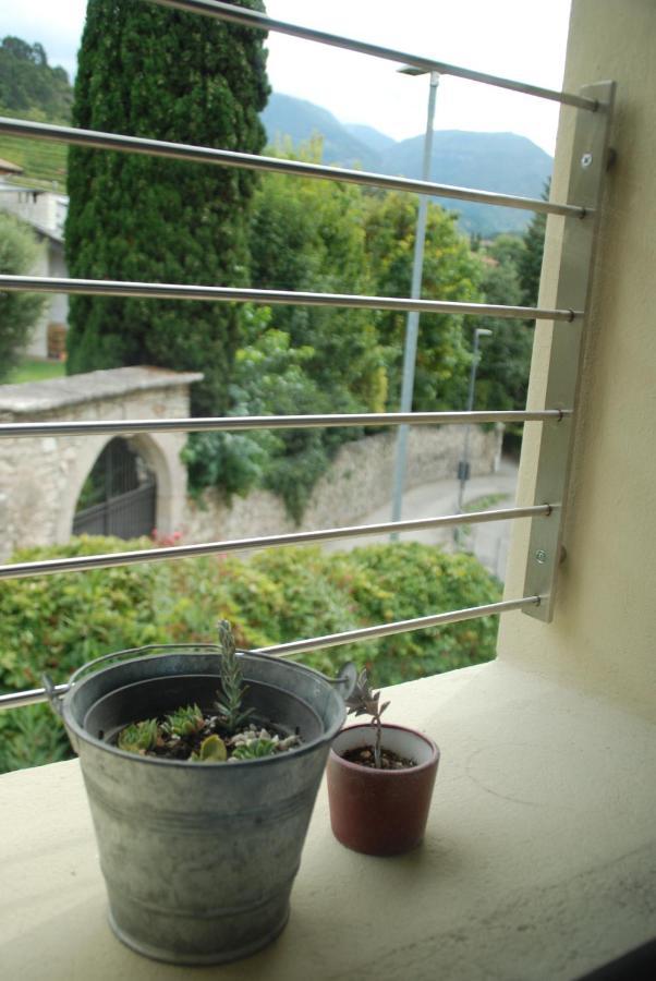 B&B Ca'Rina Rovereto  Exteriör bild
