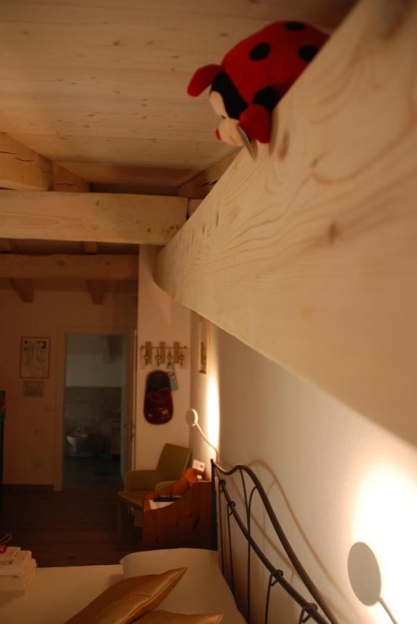 B&B Ca'Rina Rovereto  Exteriör bild