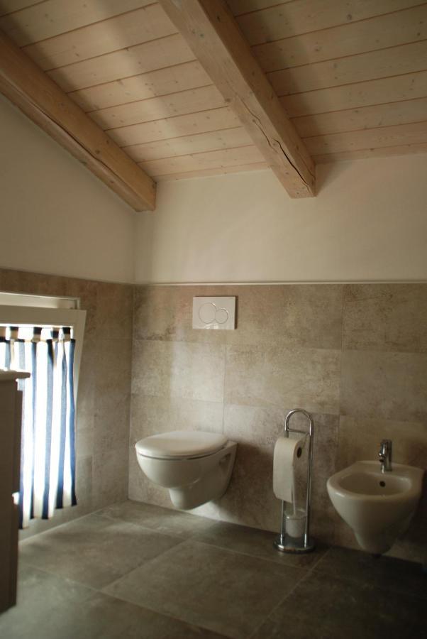 B&B Ca'Rina Rovereto  Exteriör bild