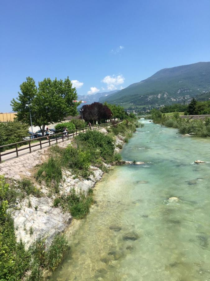 B&B Ca'Rina Rovereto  Exteriör bild