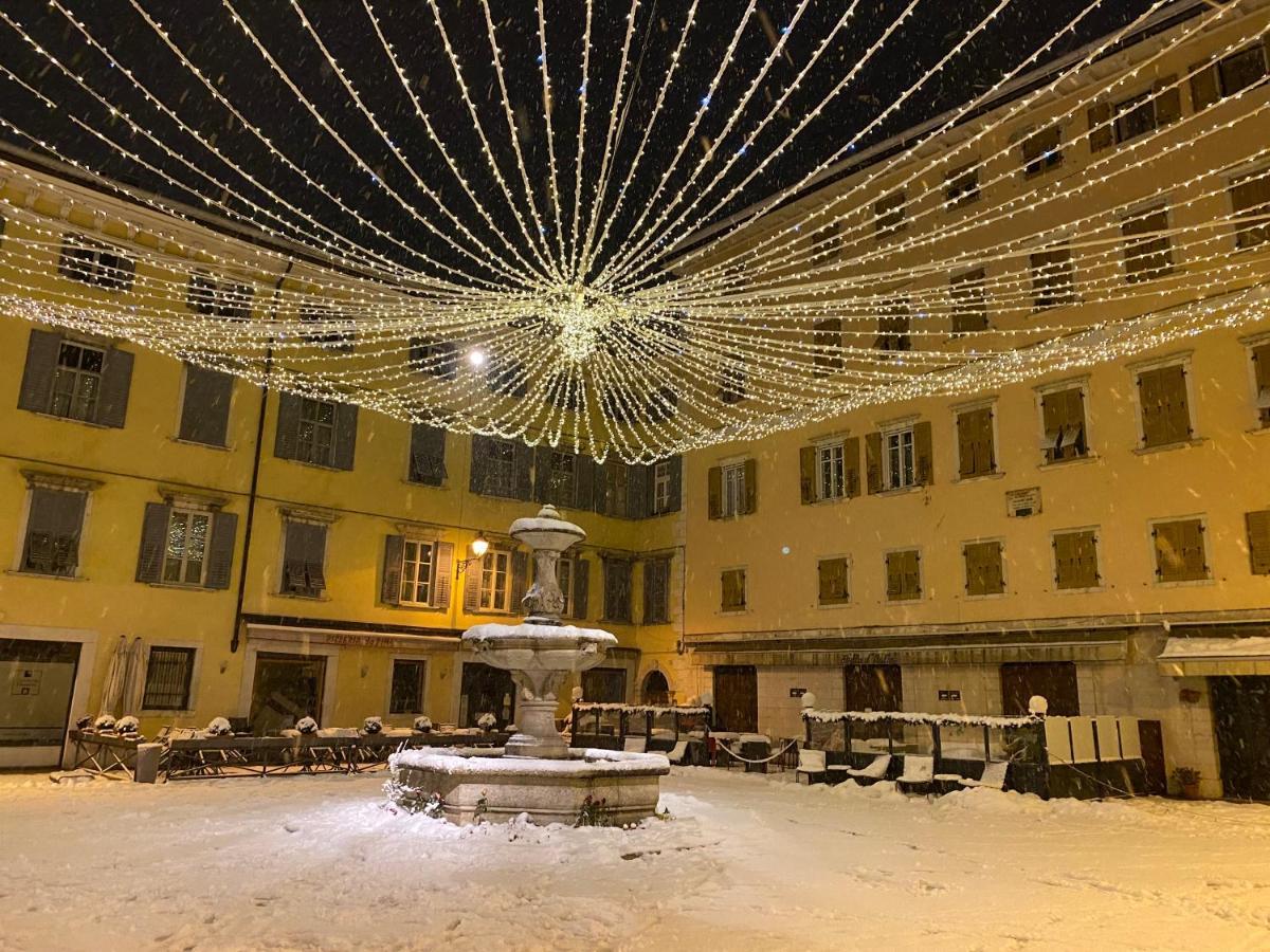 B&B Ca'Rina Rovereto  Exteriör bild