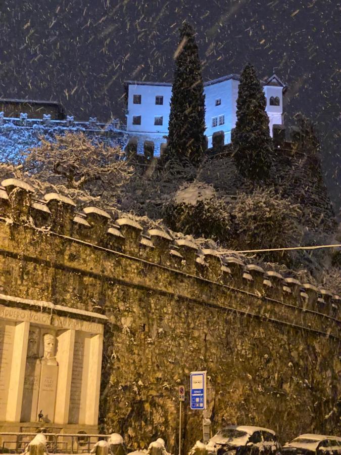 B&B Ca'Rina Rovereto  Exteriör bild